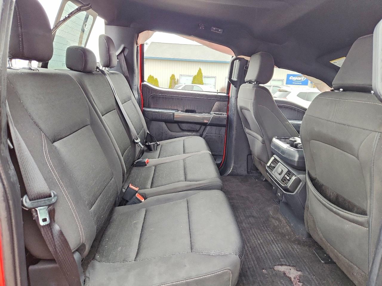 2022 Ford F150 VIN 1FTEW1EP2NKD55585 photo 10