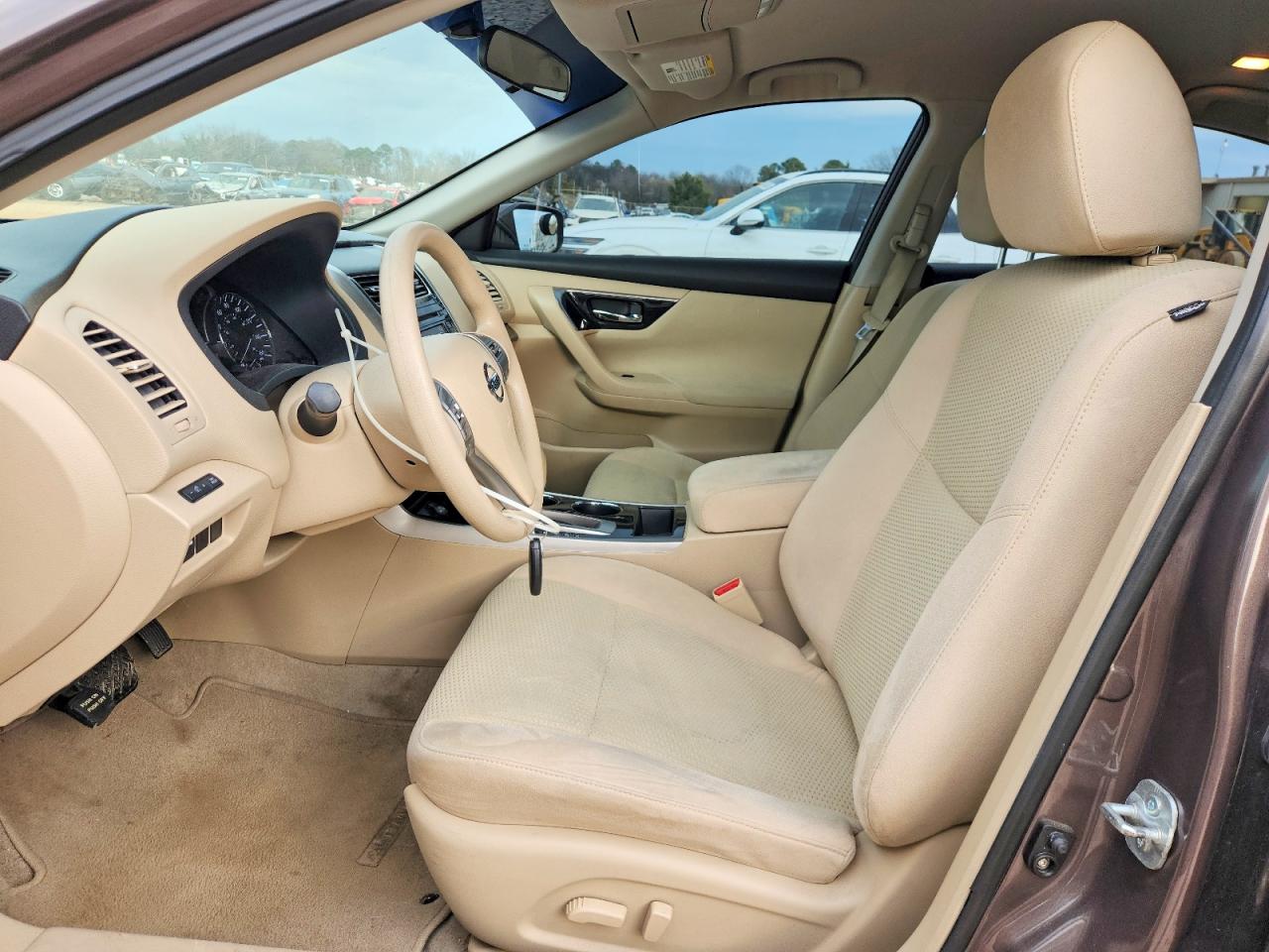 2014 Niss Altima VIN 1N4AL3AP5EC400656 photo 7