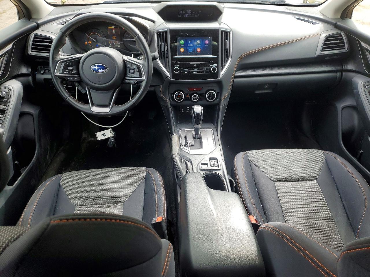 2022 Subaru Crosstrek VIN JF2GTAPC5NH208946 photo 8