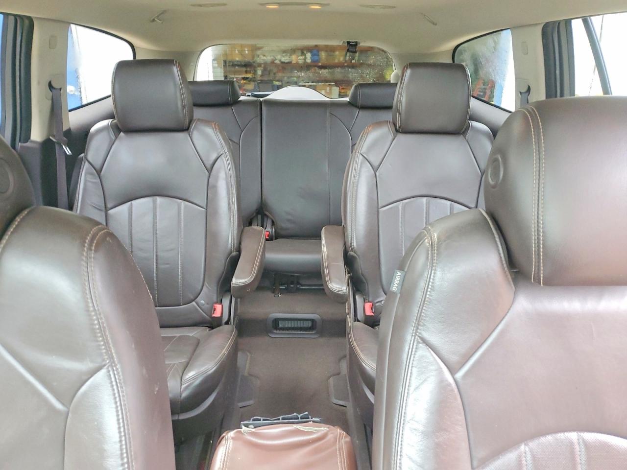 2013 Enclave VIN 5GAKRDKDXDJ202058 photo 10