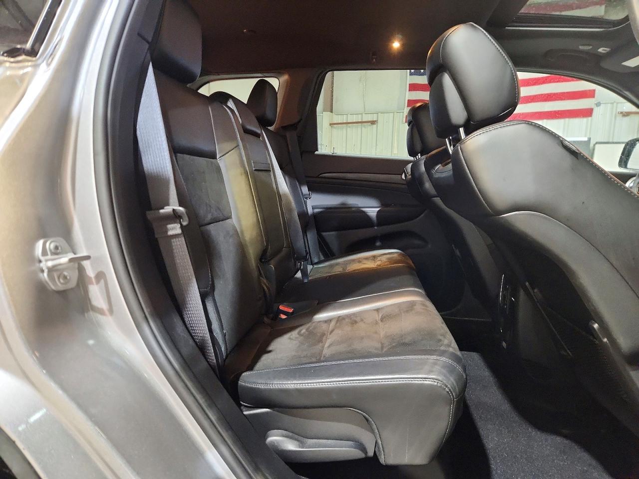 2019 Jeep Grand cher VIN 1C4RJFAGXKC729983 photo 11