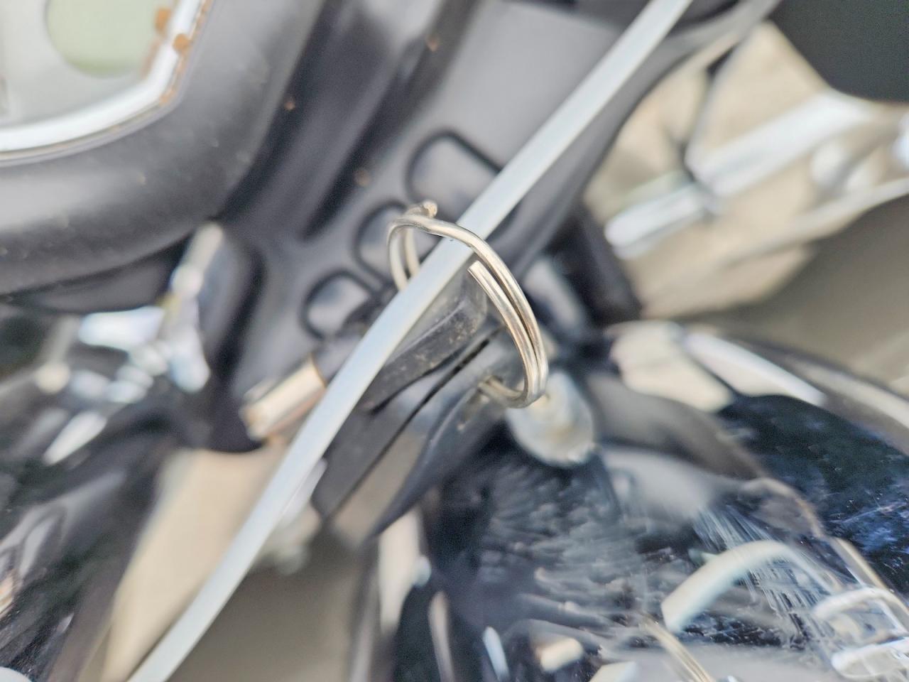 2019 HARLEY Fl VIN 1HD1KHC13KB636483 photo 8