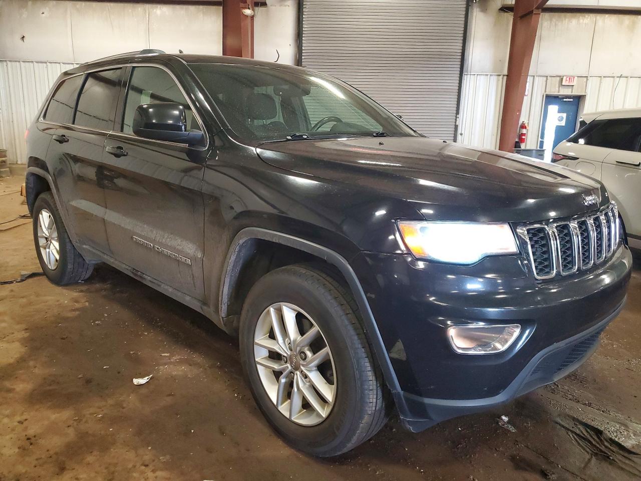 2018 JEEP Grand cher VIN 1C4RJFAG0JC257825 photo 4