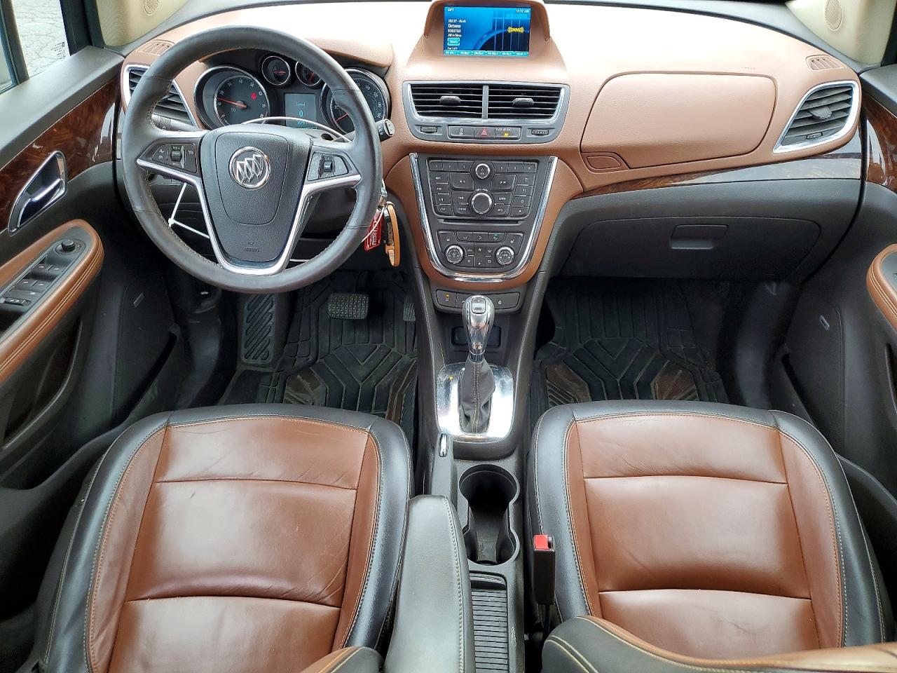 2013 Buick Encore VIN KL4CJDSB7DB131432 photo 8