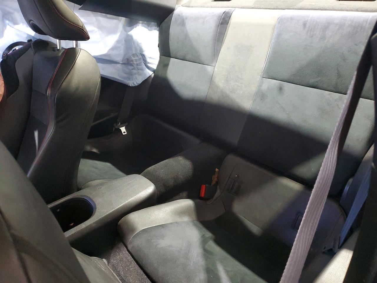 2013 Subaru Brz VIN JF1ZCAC13D2605249 photo 10