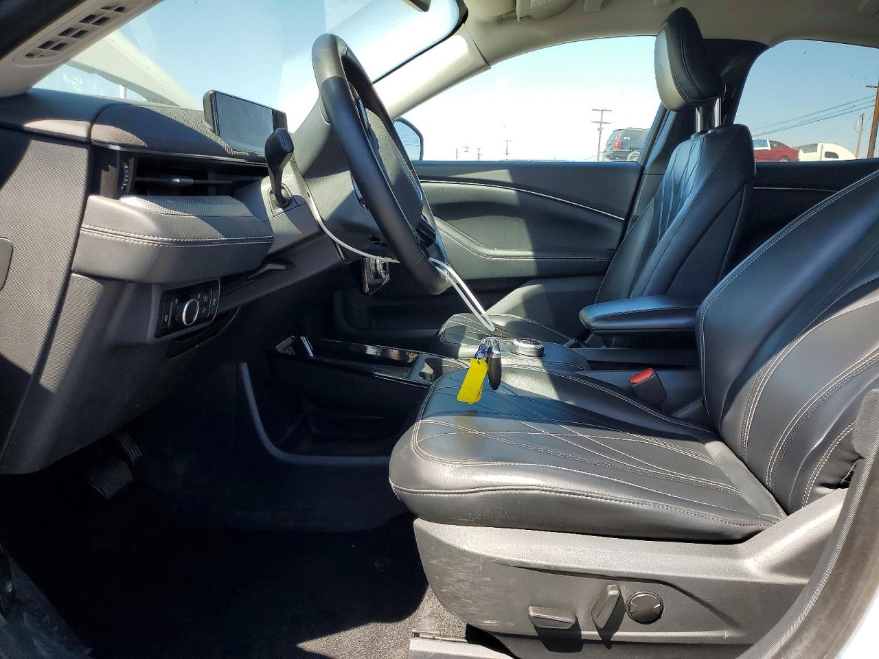 2023 Ford Mustang VIN 3FMTK1RM0PMA07102 photo 7