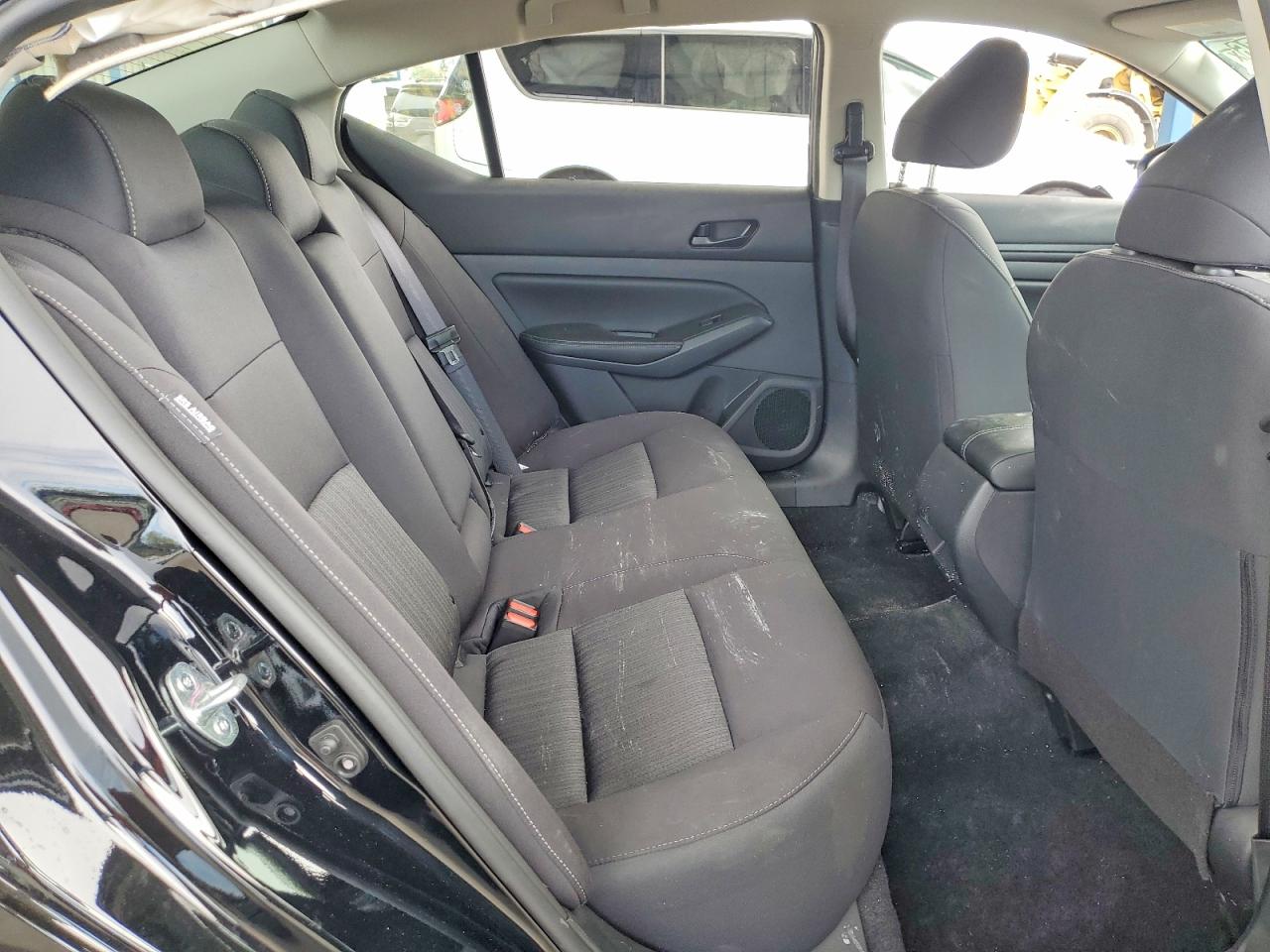 2026 Nissan Altima VIN 1N4BL4DV0TN305623 photo 10