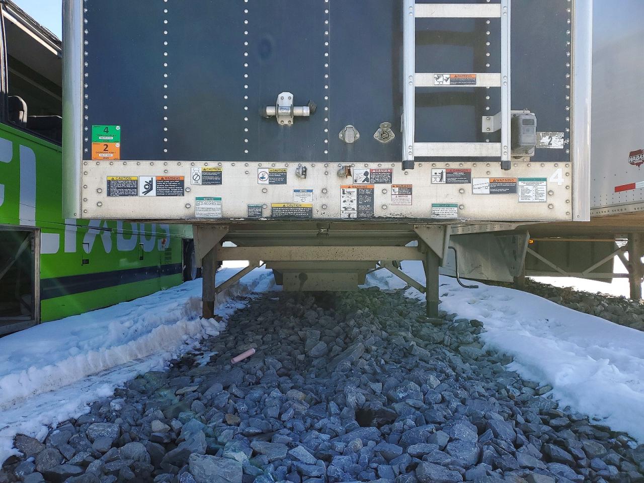 2020 WILSON Trailer VIN 1W14432A7L2272749 photo 7