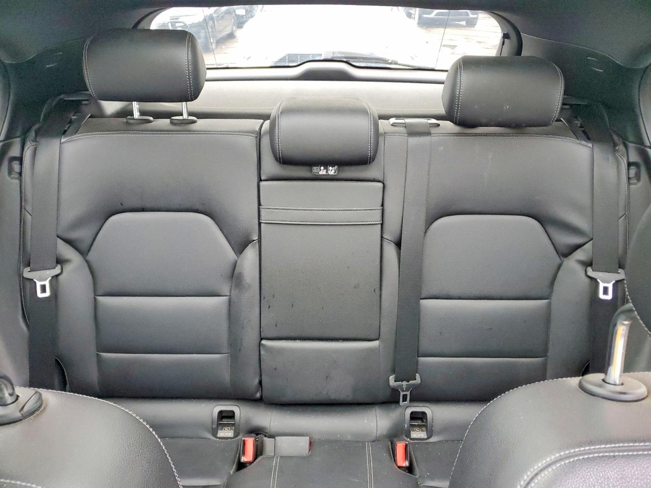 2016 Mercedes-Benz Gla-class VIN WDCTG4GB9GJ279681 photo 10