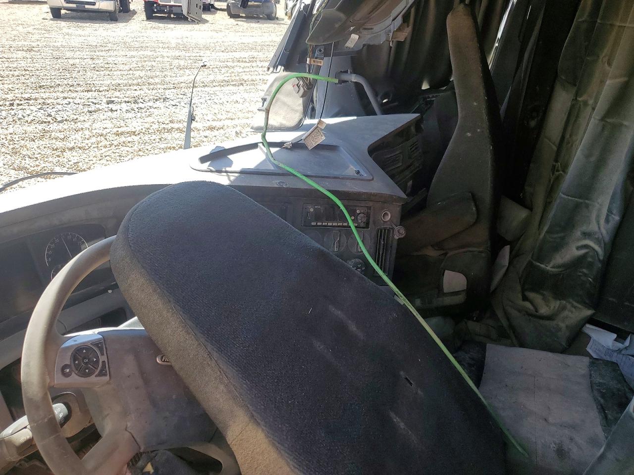 2022 FREIGHTLINER All other VIN 3AKJHHDRXNSNL3285 photo 5
