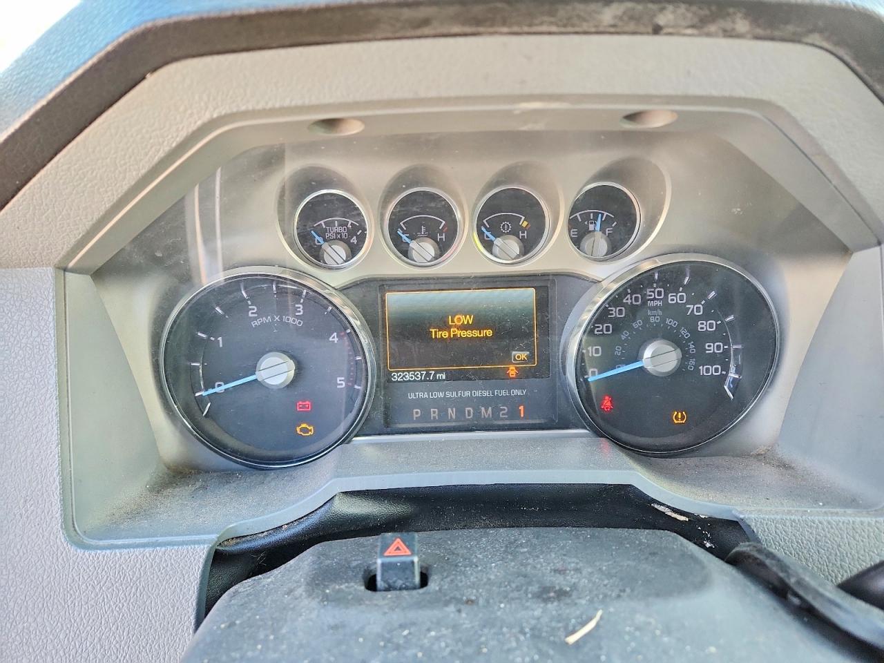 2016 Ford F250 VIN 1FT7W2BT4GEA32981 photo 9