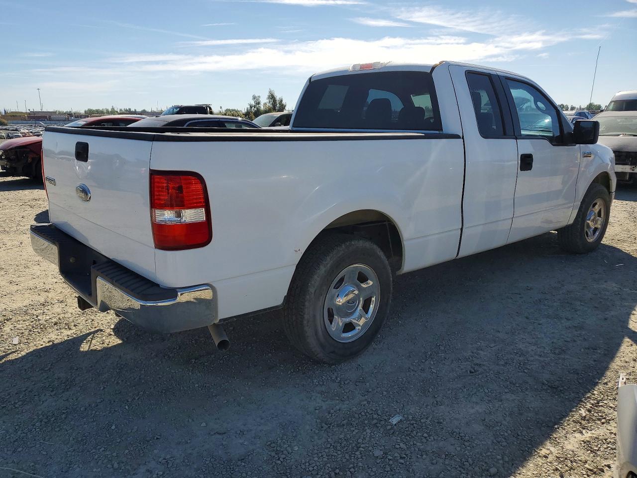 2006 Ford All models VIN 1FTPX12566NA84765 photo 3