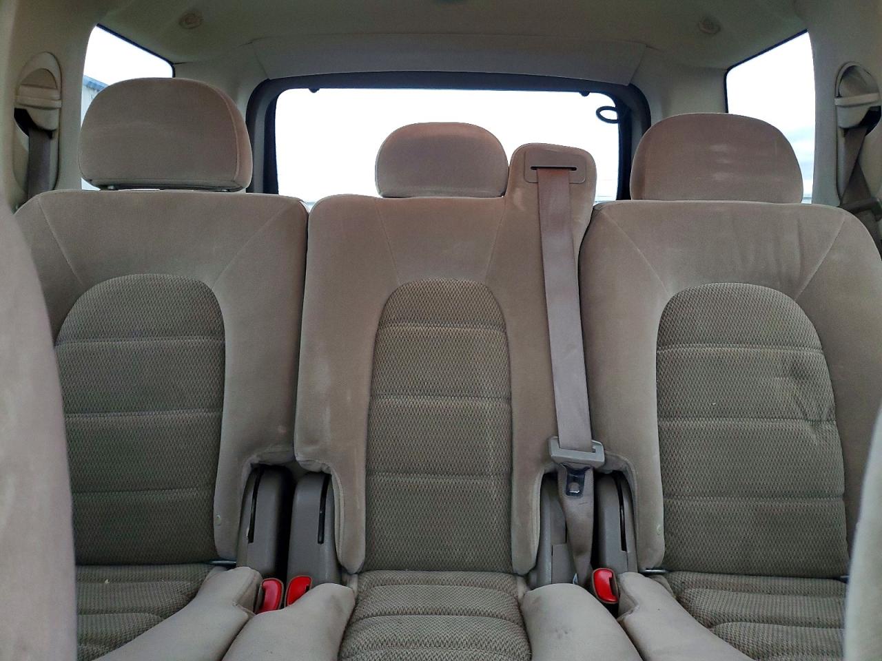2004 Ford Explorer VIN 1FMZU73K14ZA34852 photo 10