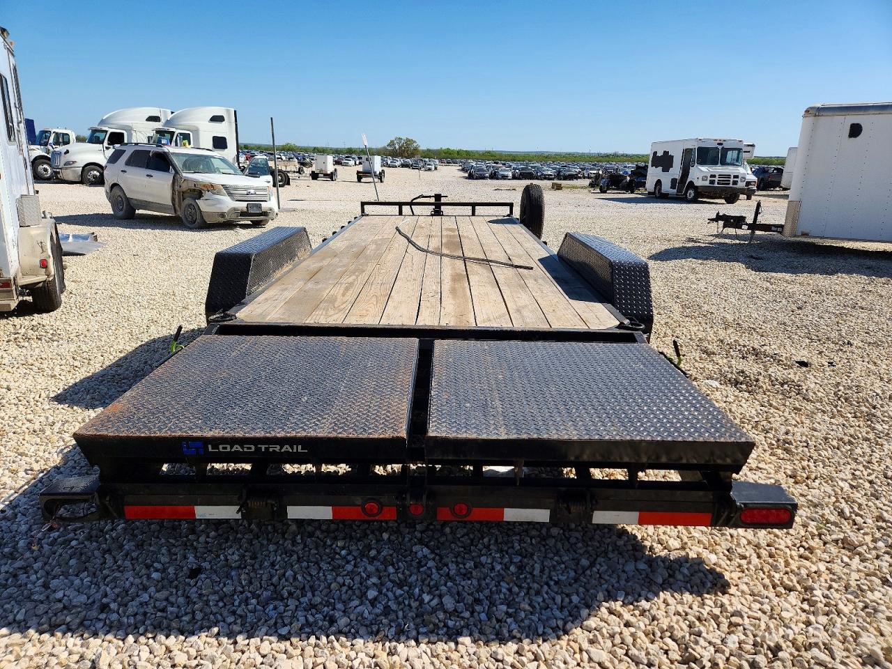 2025 LOAD All models VIN 4ZECH2224S1351583 photo 8