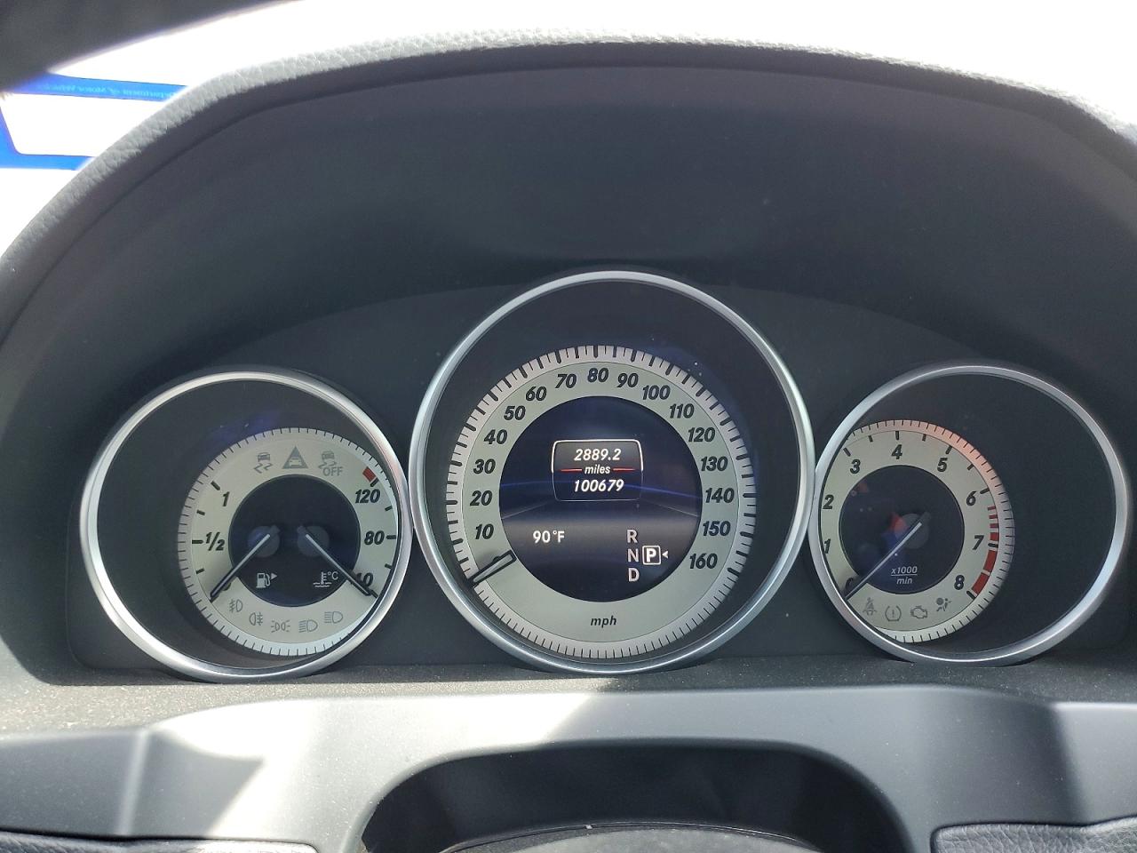 2015 Mercedes-Benz E-class VIN WDDKJ7DB6FF301121 photo 9