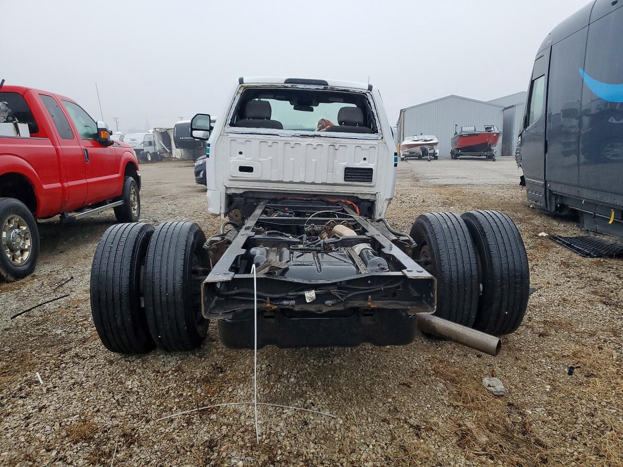 2019 F350 VIN 1FDRF3GT2KEE59538 photo 6