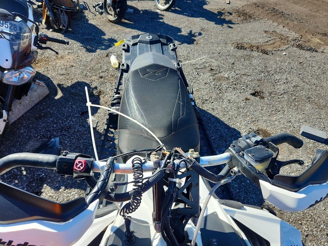 2016 SKI Renegade VIN 2BPSUWGF9GV000032 photo 6