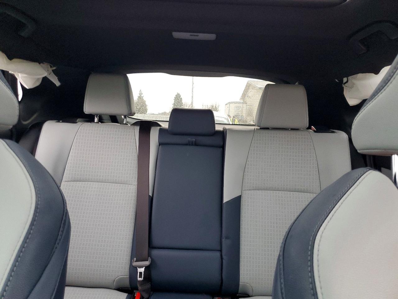 2024 SUBARU All other VIN JTMABABA0RA081969 photo 10