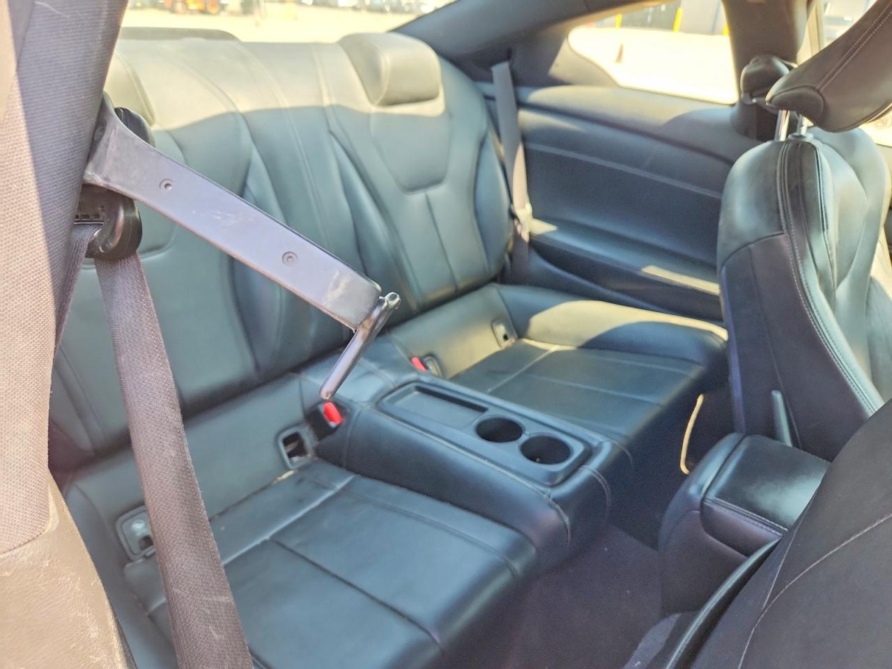 2018 Infiniti Q60 VIN JN1EV7EL5JM391422 photo 10