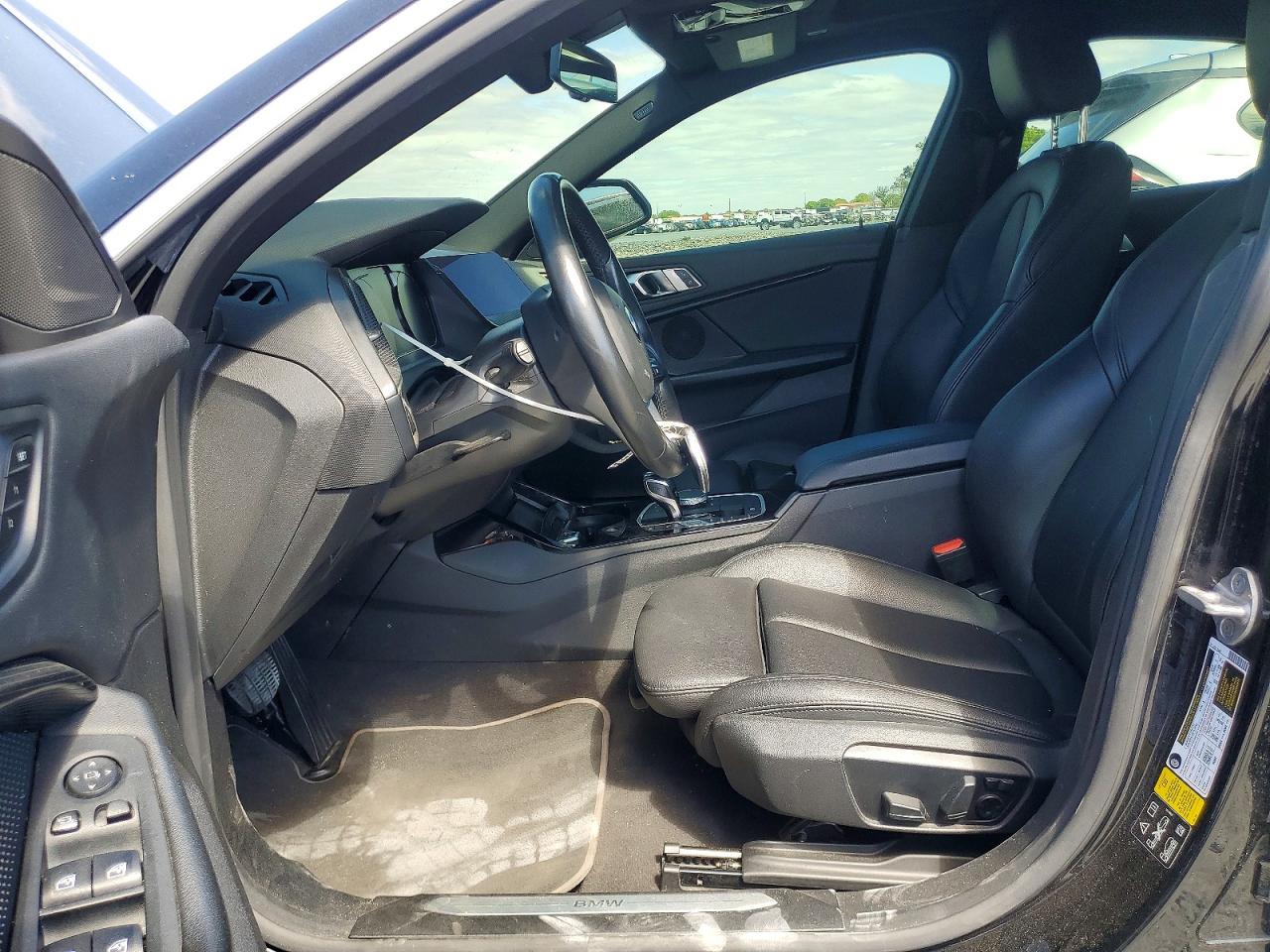 2021 BMW 2 series VIN WBA73AK0XM7H63763 photo 7