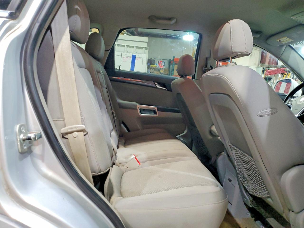 2010 Saturn Other good VIN 3GSALAE1XAS577037 photo 11