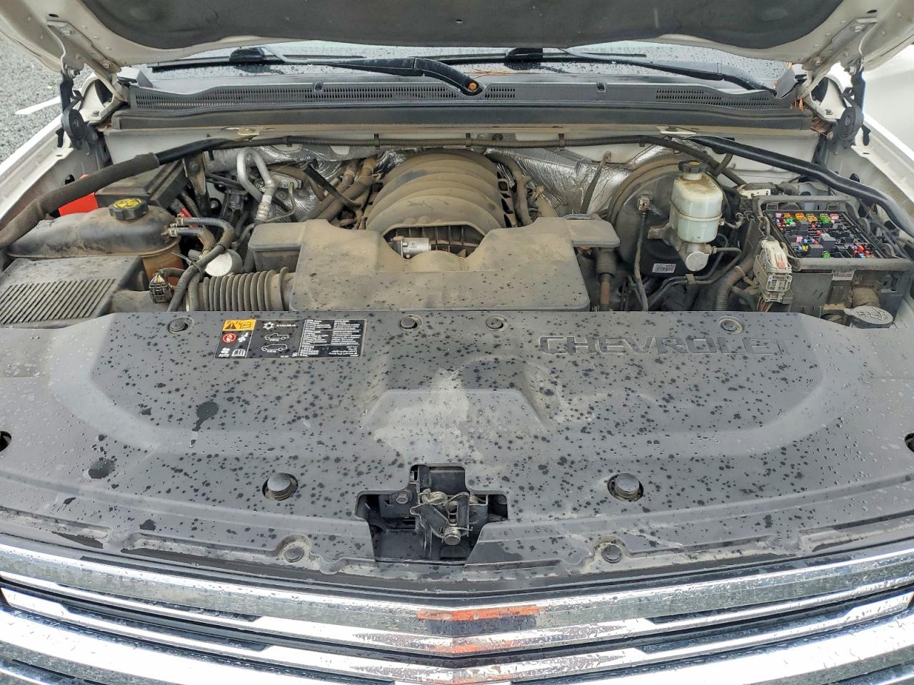 2015 Chev Tahoe VIN 1GNSCCKC6FR231022 photo 11