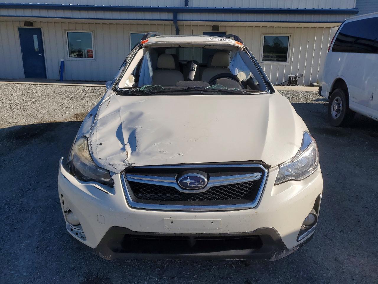 2015 SUBARU Crosstrek VIN JF2GPABC7H8235405 photo 5