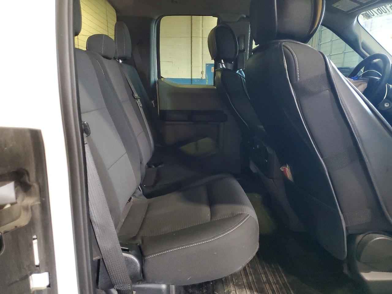 2017 FORD F150 VIN 1FTEX1CP4HFA84526 photo 10