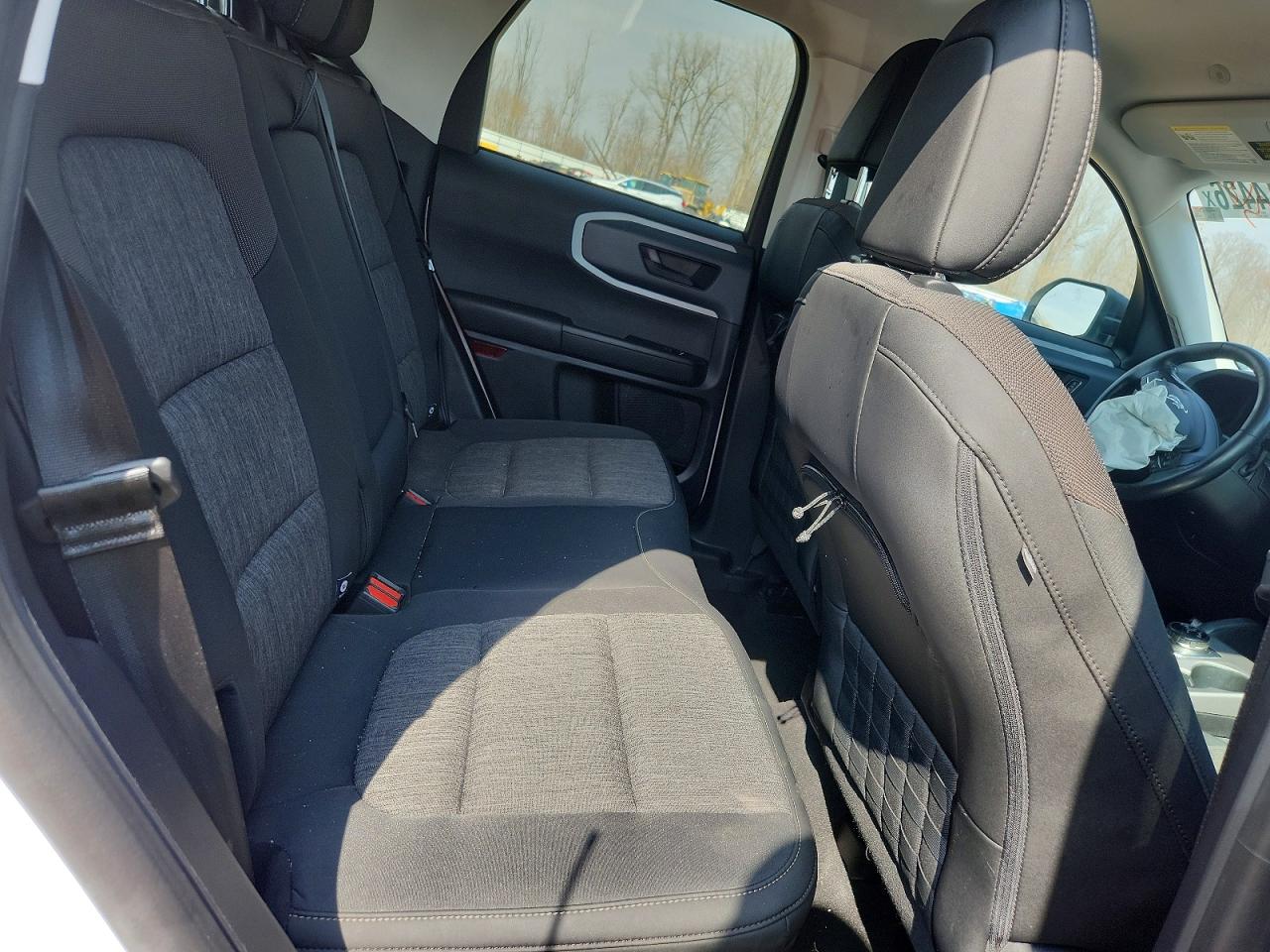 2022 Bronco VIN 3FMCR9B62NRD74217 photo 11