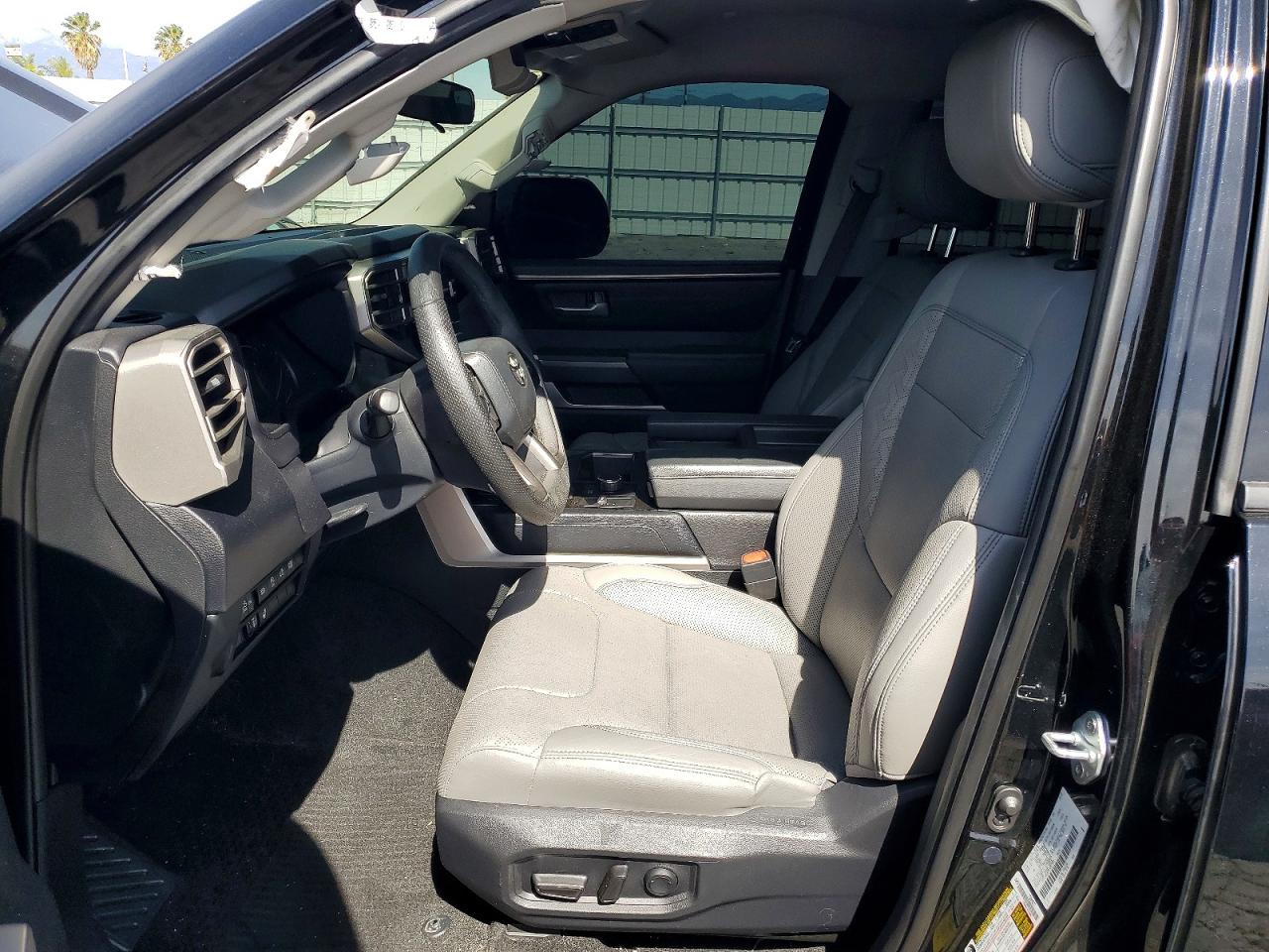 2023 Toyota Tundra VIN 5TFLA5DB9PX057933 photo 7