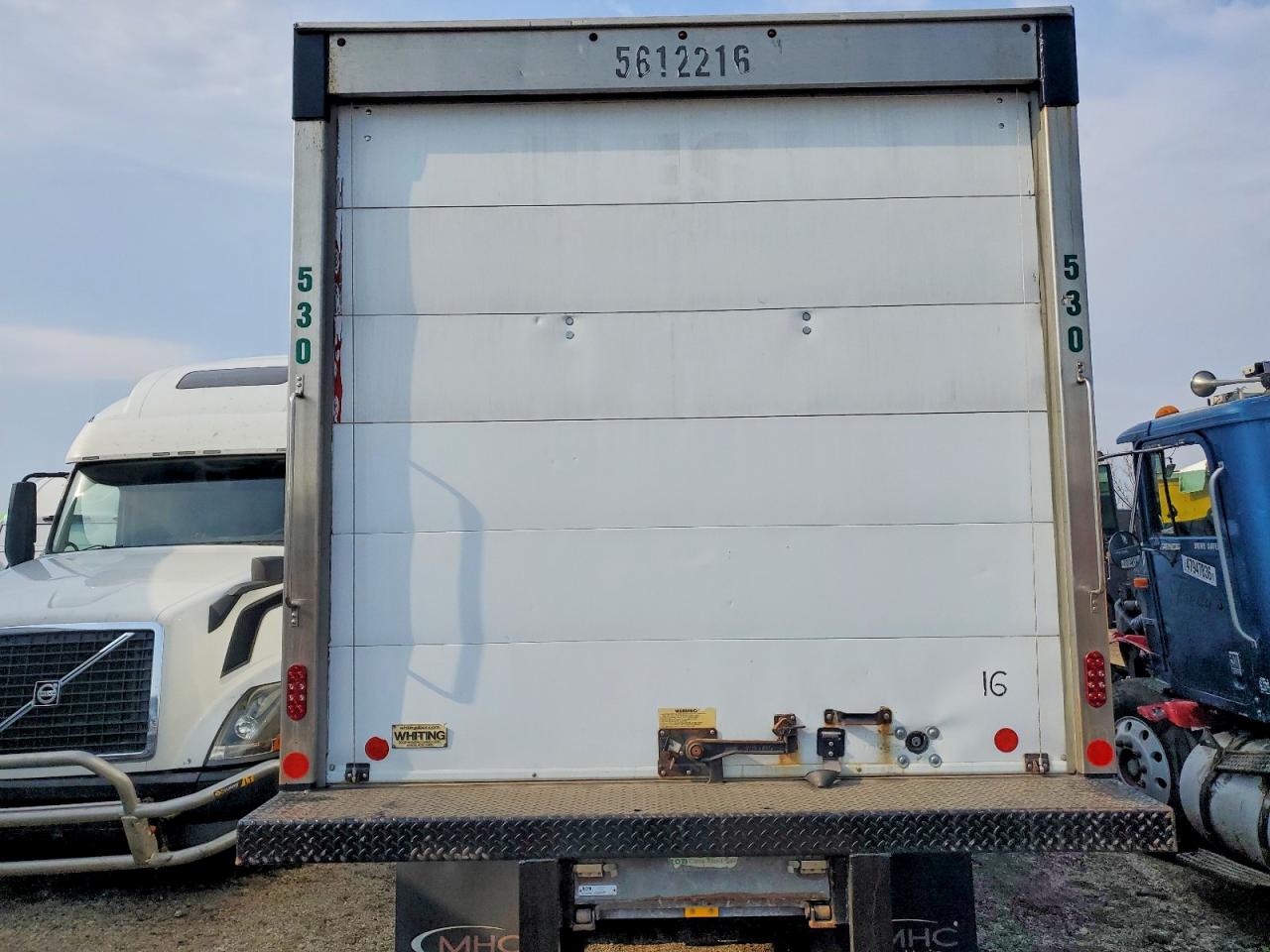 2015 KENWORTH All other VIN 2NKHHM7X8FM467263 photo 10