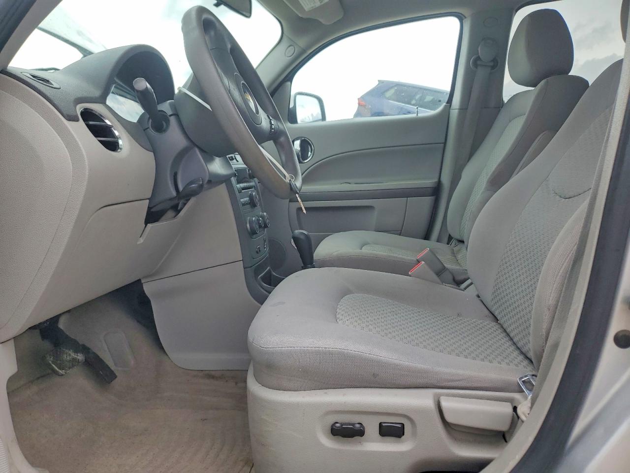 2009 CHEV Hhr VIN 3GNCA23B89S610048 photo 7