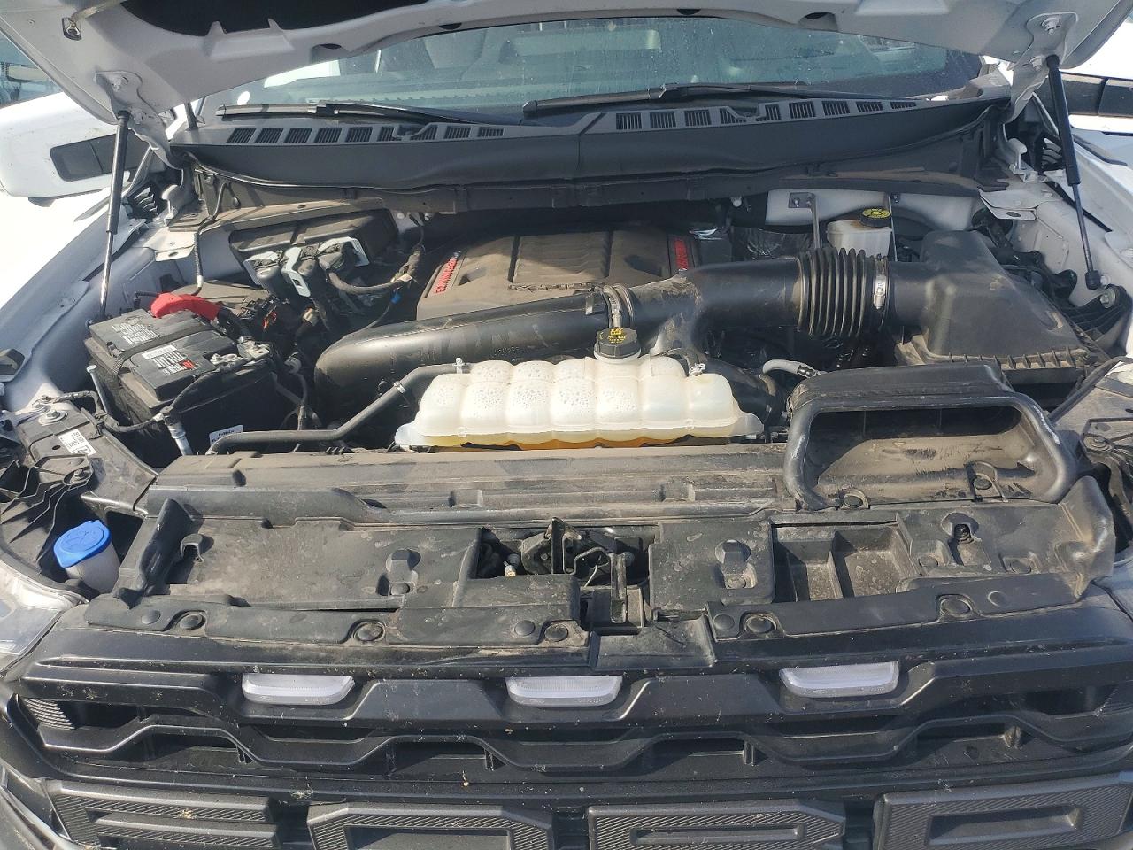 2024 Ford F150 VIN 1FTFW1RG4RFB70127 photo 11