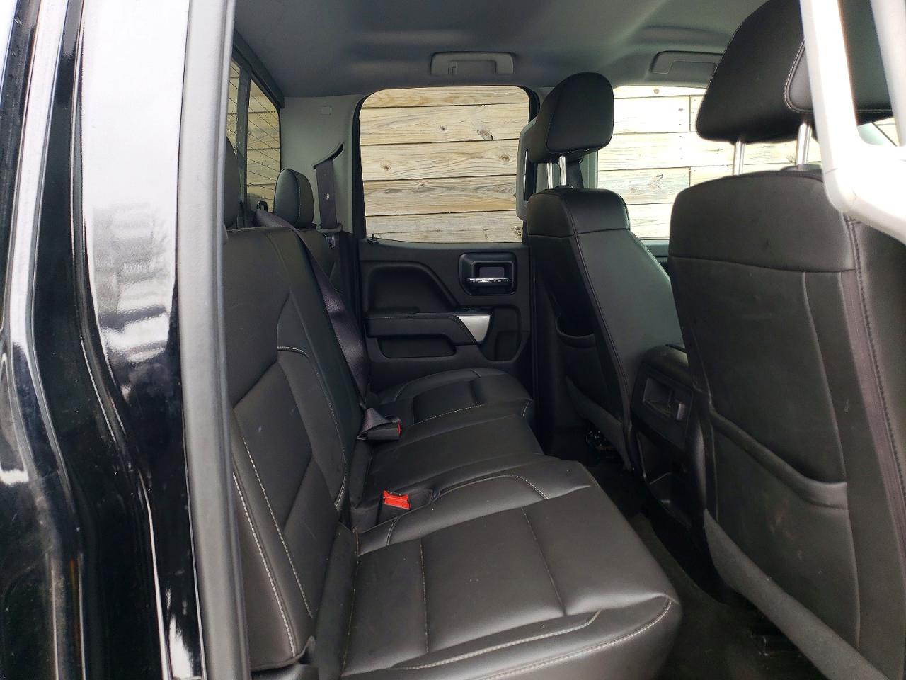 2016 Chevrolet All models VIN 1GCVKSEC2GZ202827 photo 10
