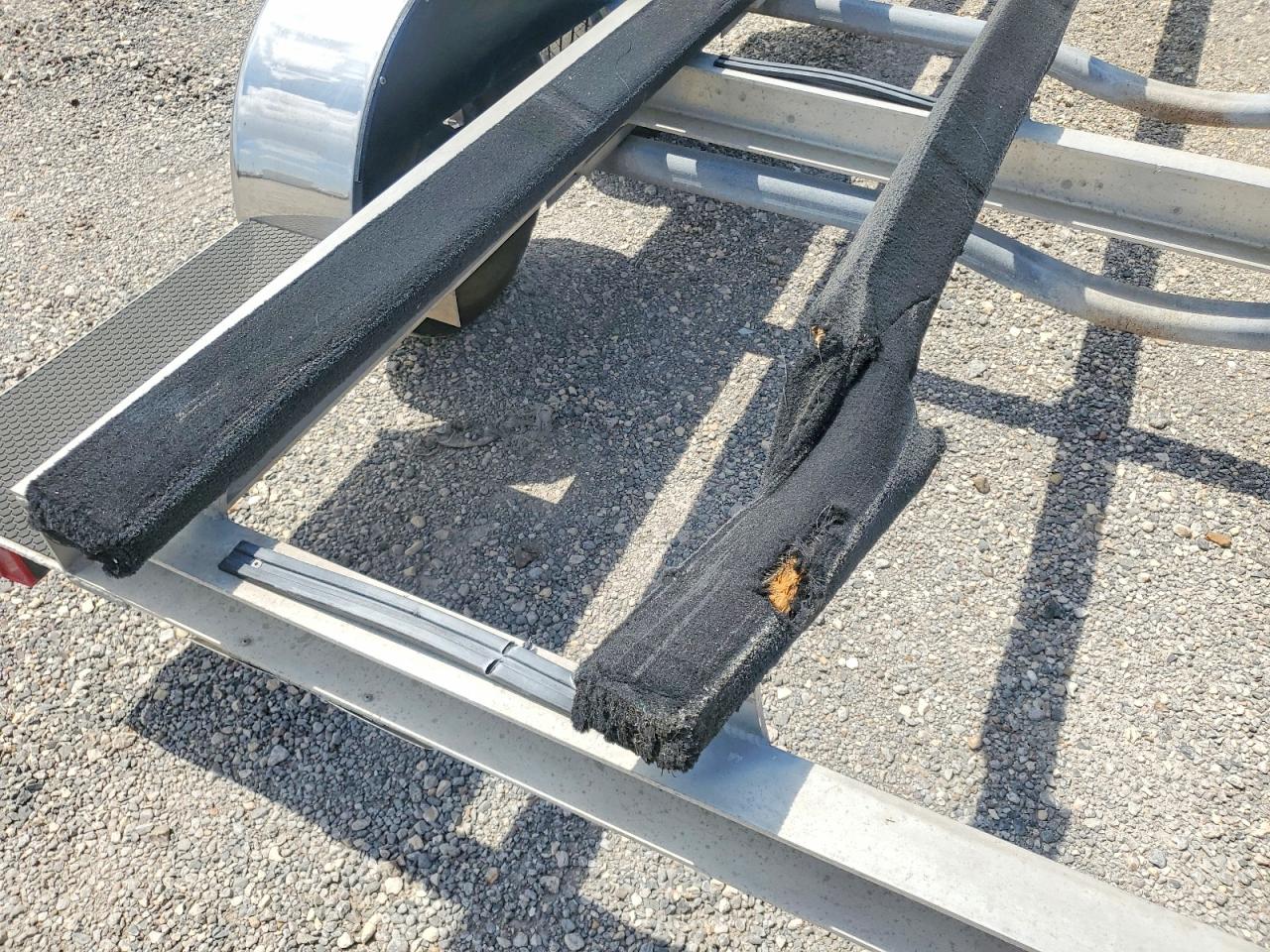 2019 Trailer VIN 555C1BV26KS000604 photo 9