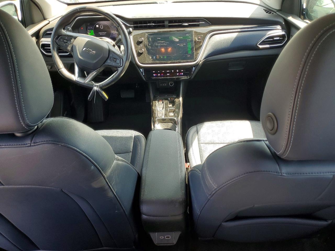2022 Chevrolet Bolt VIN 1G1FZ6S02N4108953 photo 8