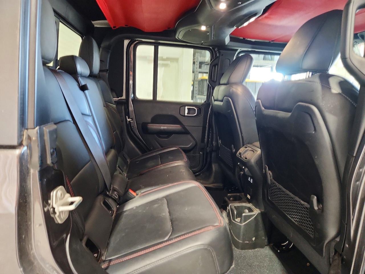 2024 JEEP Gladiator VIN 1C6JJTBG0RL117965 photo 10