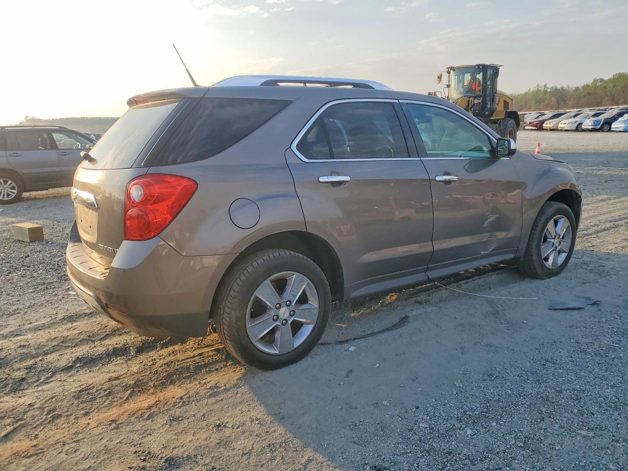 2012 CHEV Equinox VIN 2GNFLGEK0C6350963 photo 3