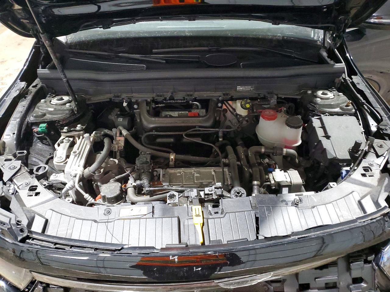 2023 MERCEDES-BENZ Eqb 250+ VIN W1N9M0CB1PN058424 photo 12