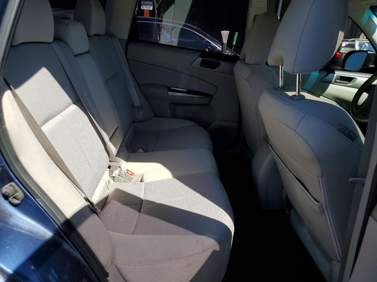2013 Subaru Forester VIN JF2SHABC1DH428053 photo 10