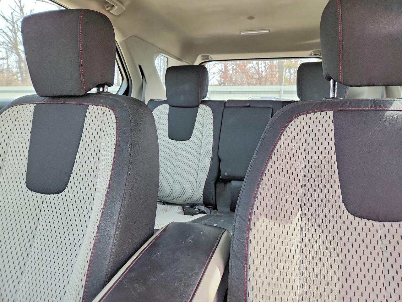 2010 CHEV Equinox VIN 2CNFLCEW7A6280309 photo 10