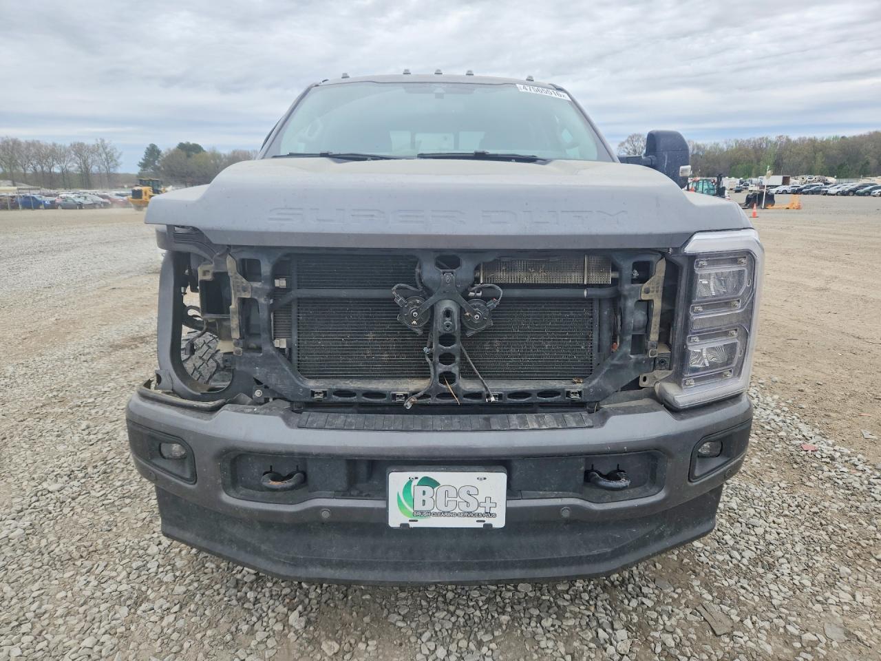 2024 Ford F350 VIN 1FT8W3BT4REF26626 photo 5