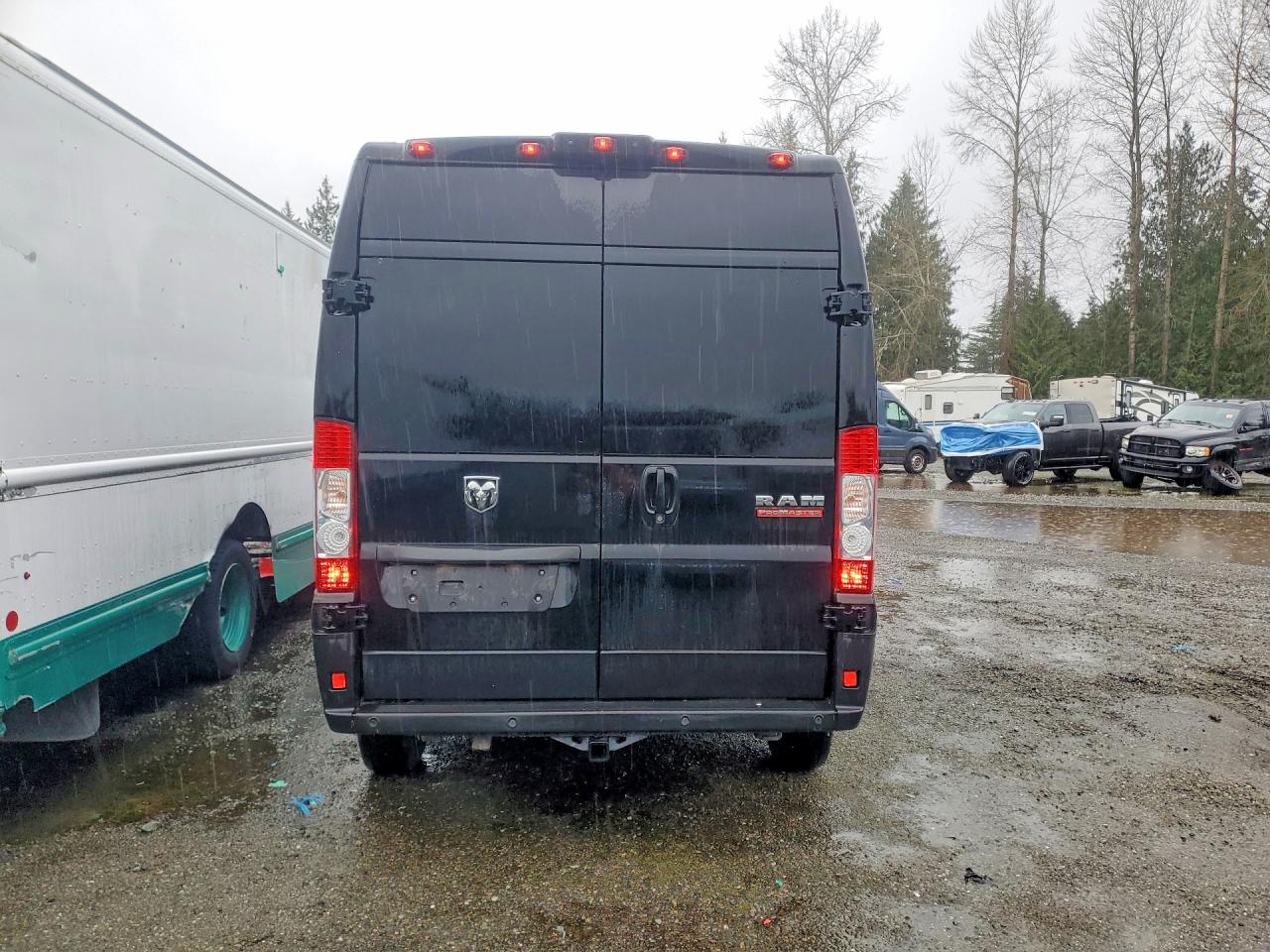 2020 Ram Promaster VIN 3C6TRVDG9LE100916 photo 6