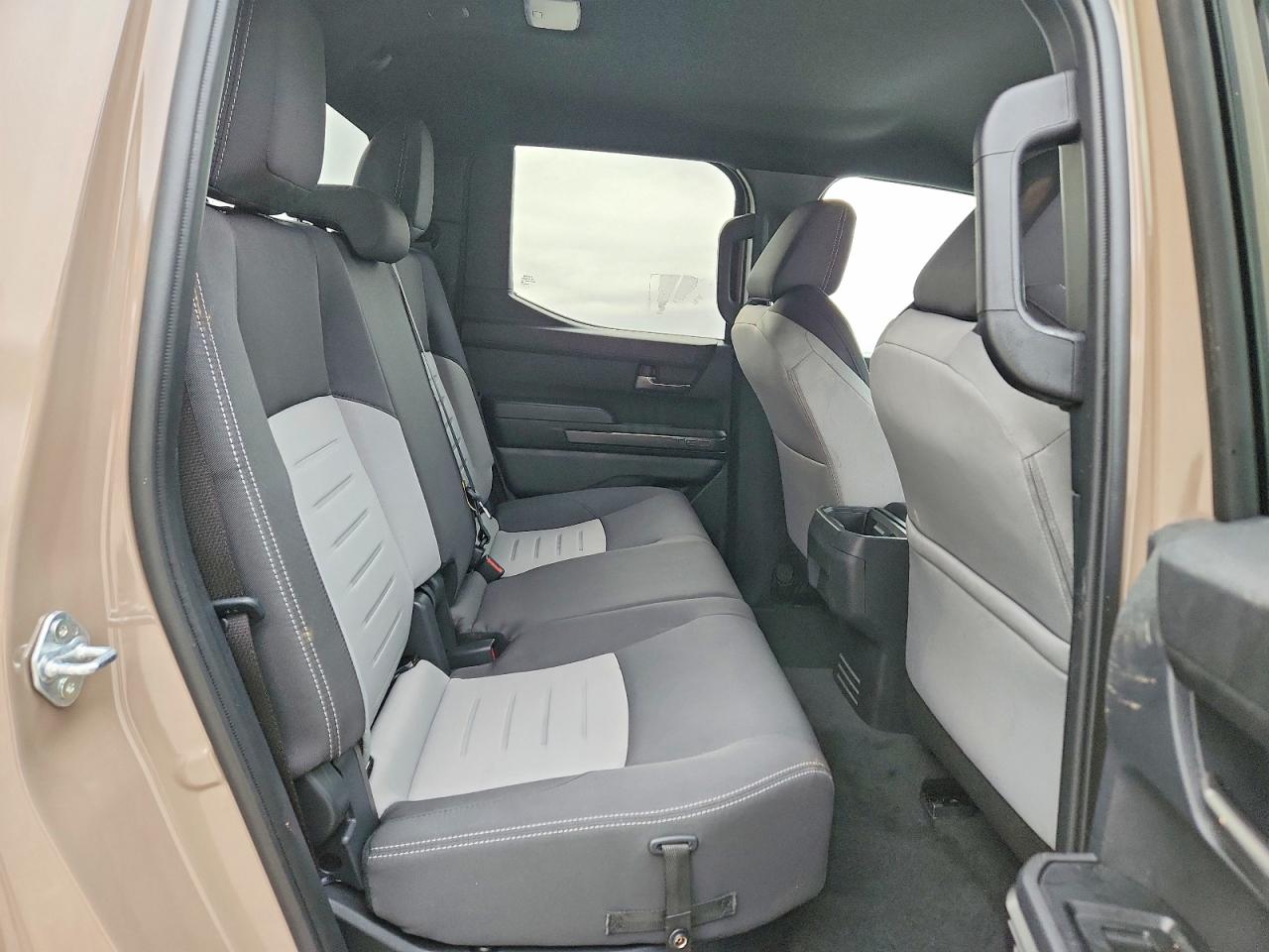 2026 Toyota Tacoma VIN 3TMLB5JN9TM219927 photo 10