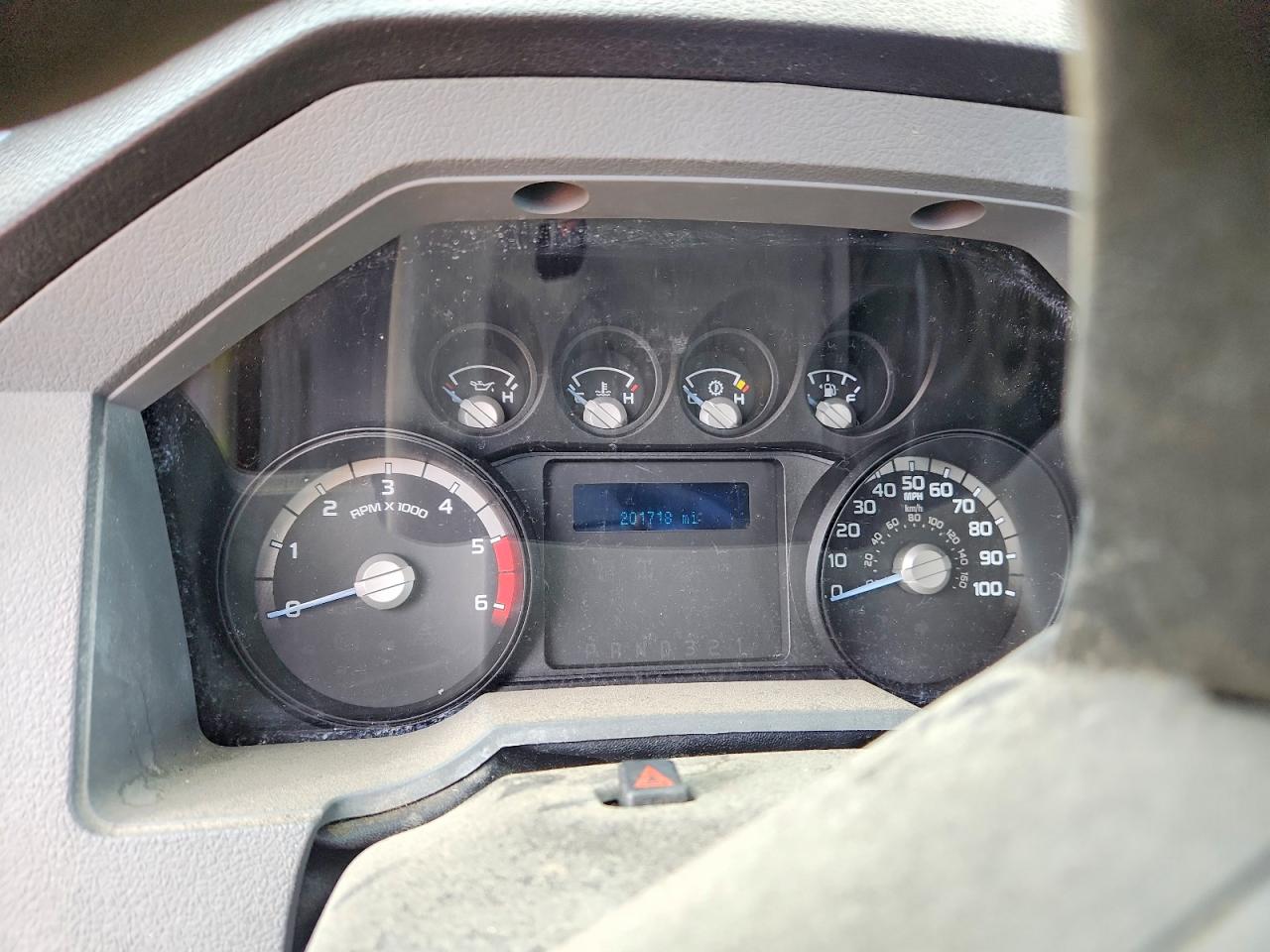 2016 Ford F450 VIN 1FDUF4GY3GEB87665 photo 8