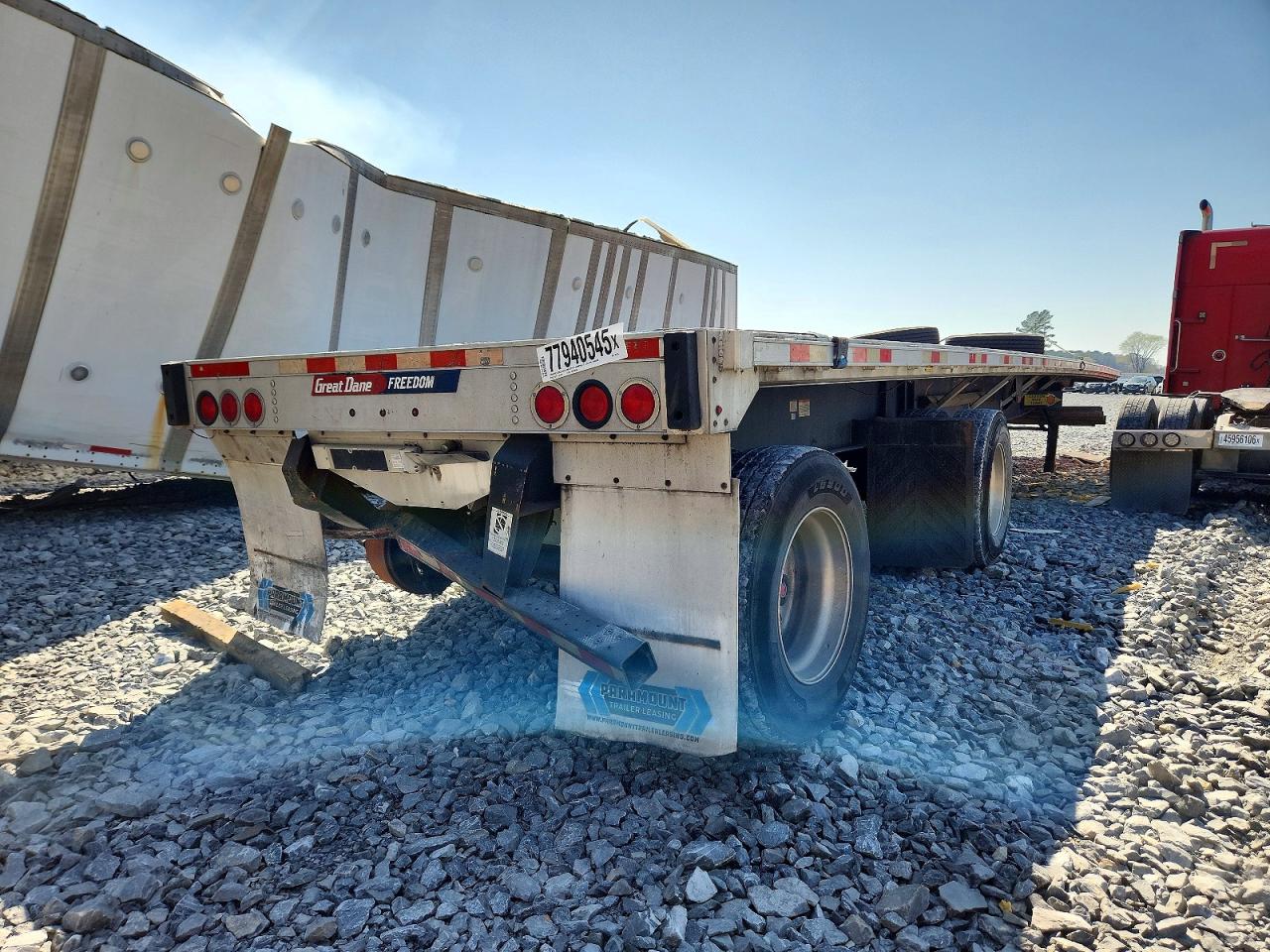 2015 GREAT Semitrlr VIN 1GRDM9622FH725019 photo 4