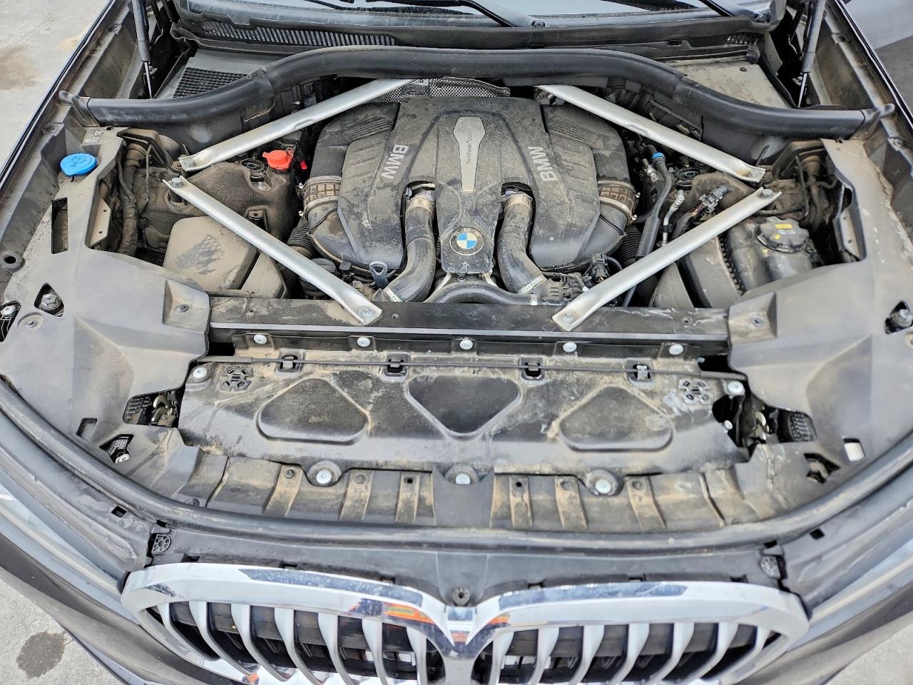 2019 BMW X7 VIN 5UXCX4C5XKLS37330 photo 12