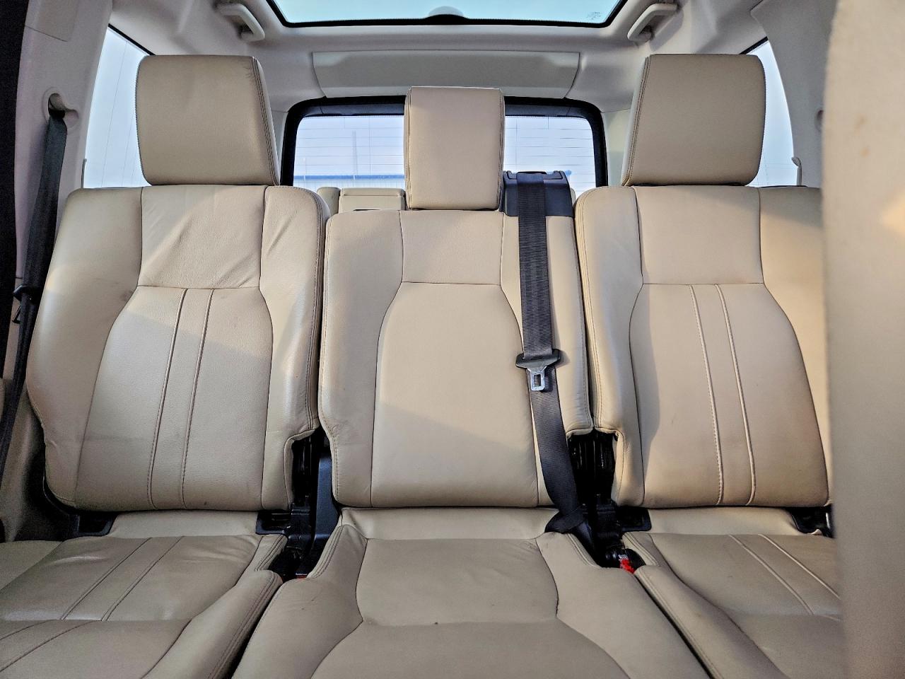 2013 Land Lr4 VIN SALAG2D49DA679378 photo 10