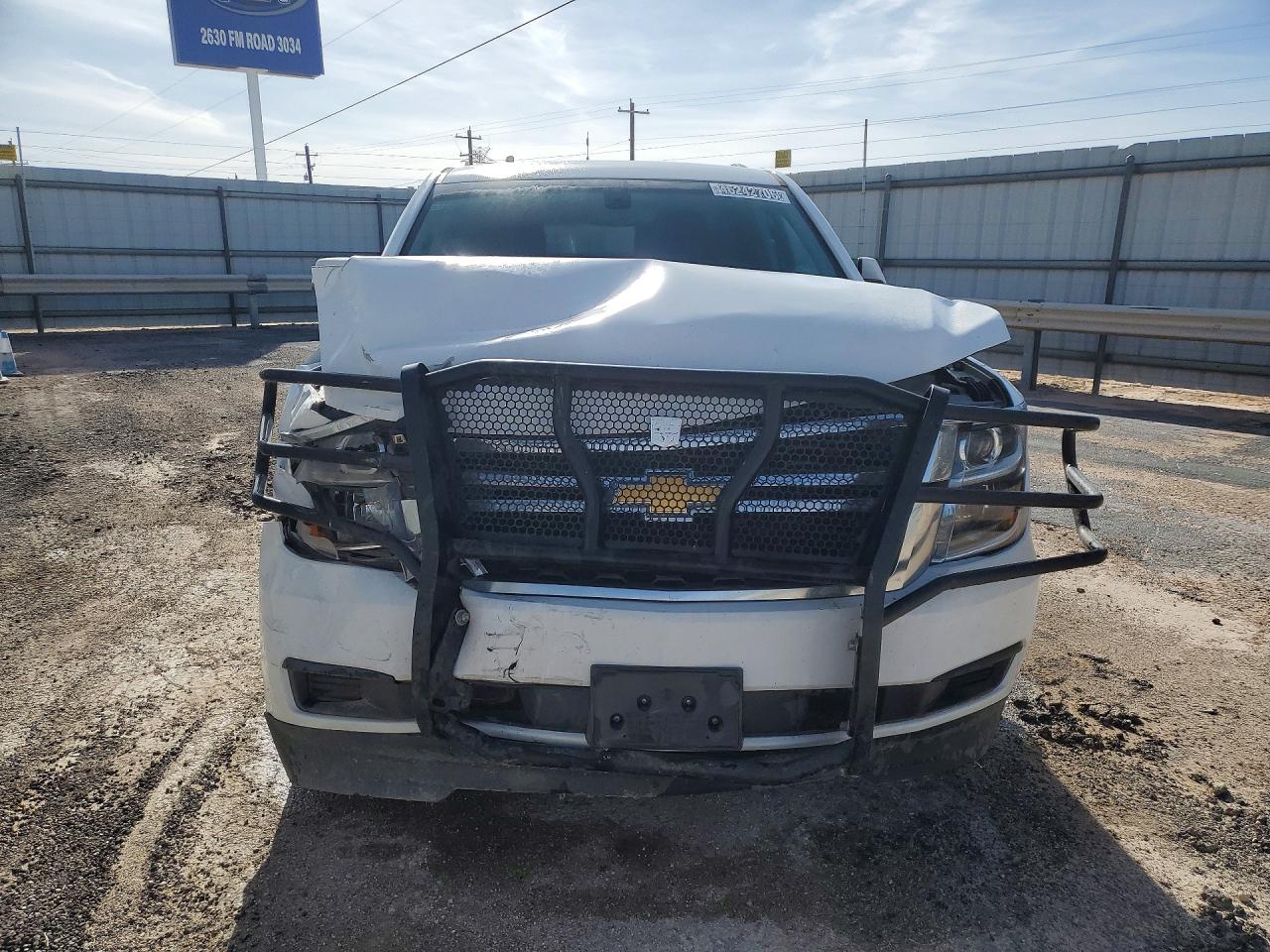 2017 CHEV Suburban VIN 1GNSKKEC4HR355205 photo 5