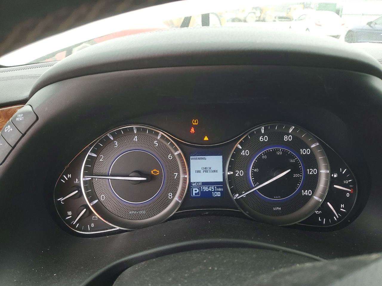 2018 Infiniti Qx80 VIN JN8AZ2NF9J9664897 photo 9